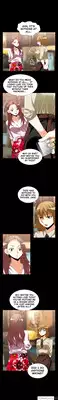 [Insane] Love Parameter Ch.1-40 (English) (YoManga) (Ongoing)