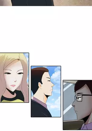 Dark Game Ch.0-28