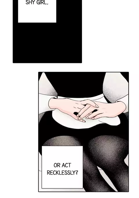 Rabbit Hole Ch.1-3