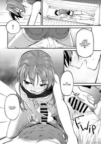 Kyouko to Are Suru Hon 3