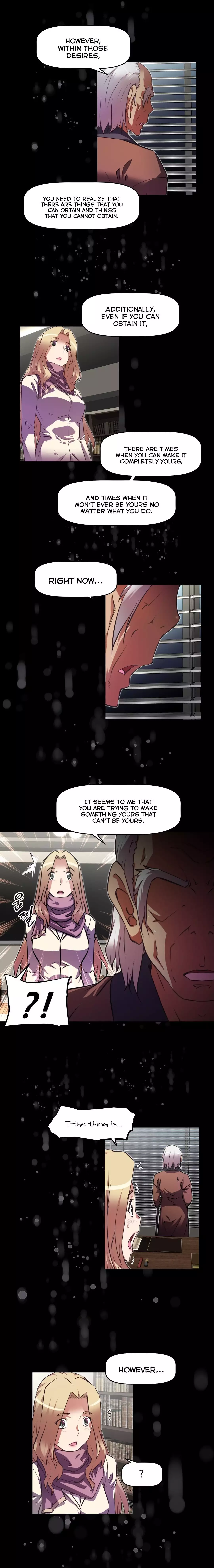 Brawling Go Ch.76-117