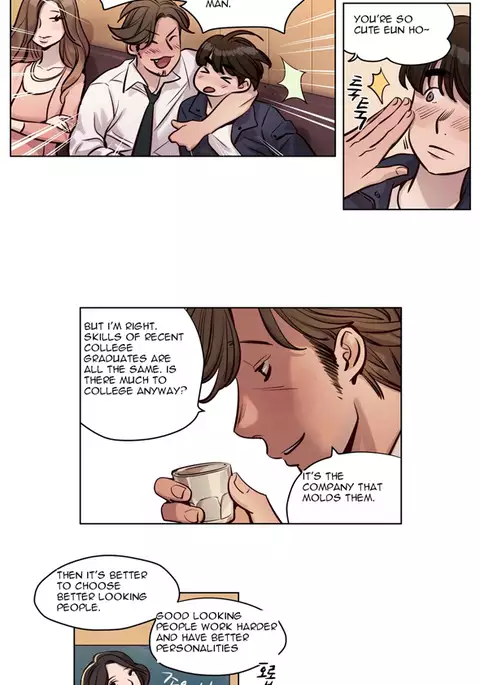 Atonement Camp Ch.1-42