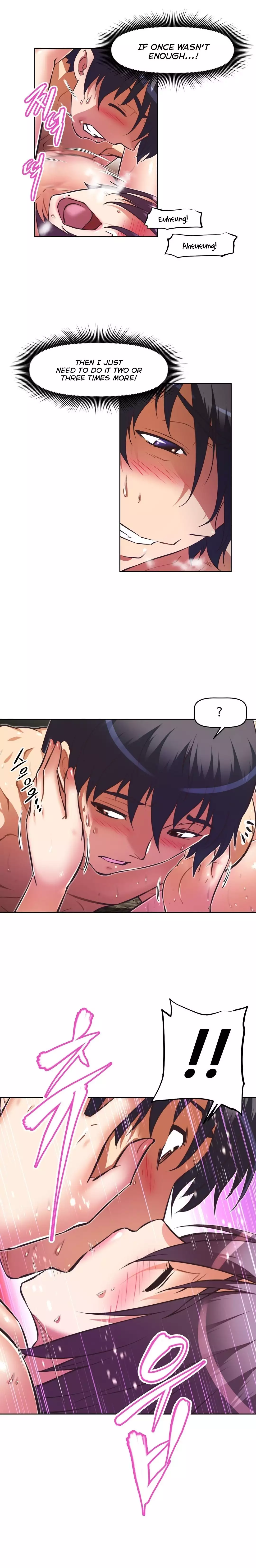 Brawling Go Ch.76-117