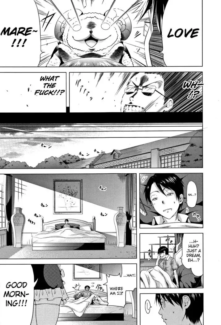 Lovemare Jou Ch.1-4