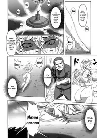 [Kuro Fn] Mesubuta Tenrakuroku Ch.1-6 [English] {Doujins.com}