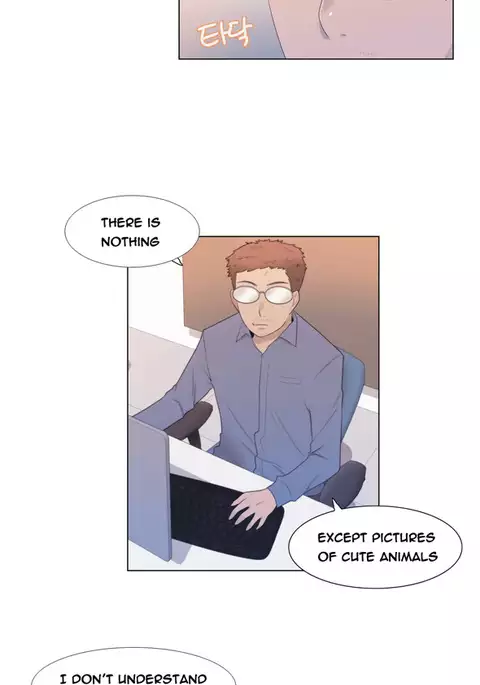 Miss Mystic Ch.1-16