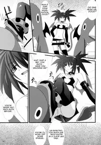 [Yoru no Benkyoukai] Zenka 99-Han (Disgaea) [English] [CGRascal]