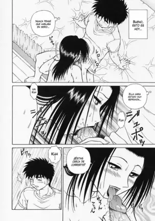 H na Onegai | Sex Please 1 (decensored)