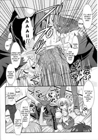 [Anthology] Slave Heroines Vol. 6 [English] {Kizlan}