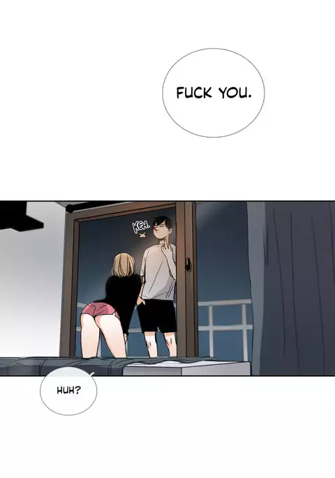 Talk To Me Ch.1-42