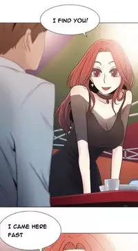 Miss Mystic Ch.1-16 (English) (Ongoing)