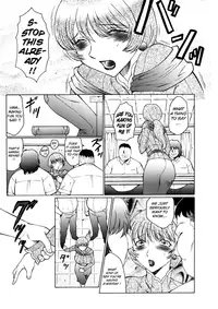 [Fussen Club] Orgamania Ch. 1-7 [English]