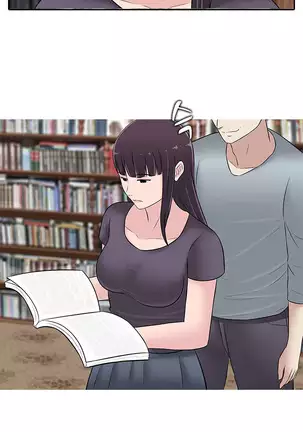 Dark Game Ch.0-28