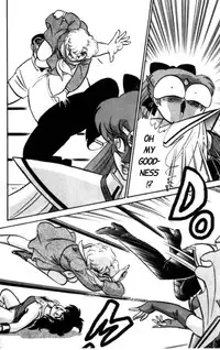 [Aro Hiroshi] Futaba-kun Change Vol.3 [English]