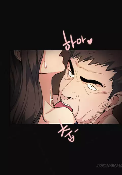 By Chance Ch.1-8
