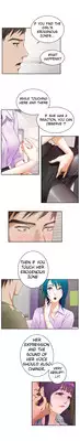 (YoManga) H-Mate - Chapters 1-30 (English)