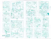 COMIC Kairakuten BEAST 2016-05