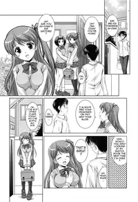 [Mizushiro Takuya] Younger Girls! Celebration Ch. 1-12 [English] {Tadanohito}
