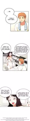 [Donggul Gom] She is Young (English) Part 1/2
