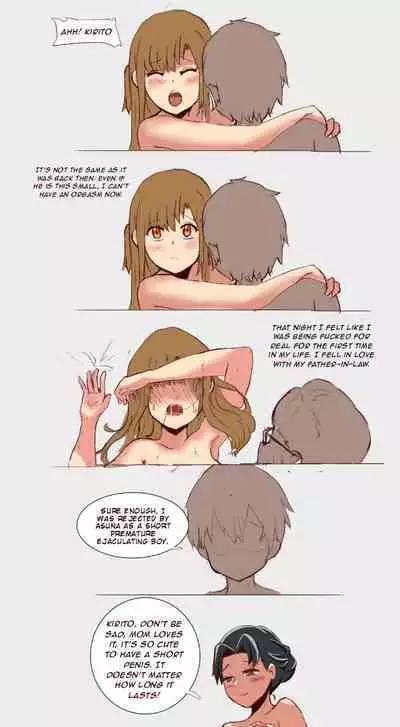 Wife Swapping