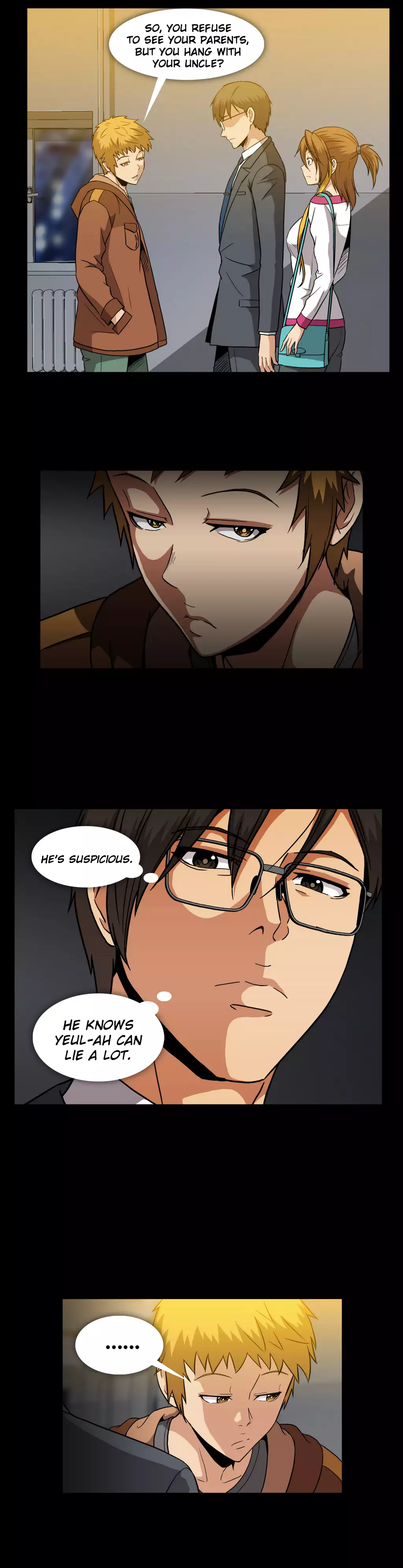 Drug Candy Ch.0-31