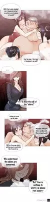[ButcherBOY] Household Affairs Ch. 11-27 [English] [Yomanga]