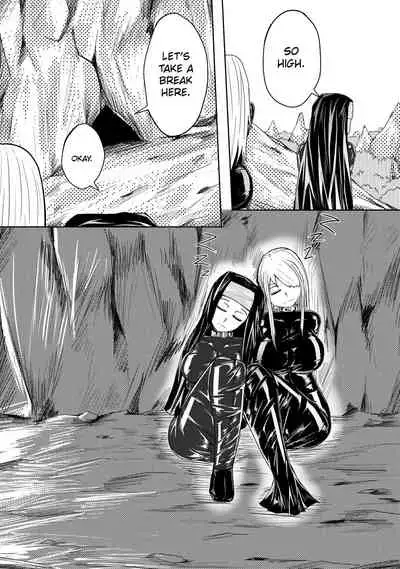 Whisper of Guidance 1-18