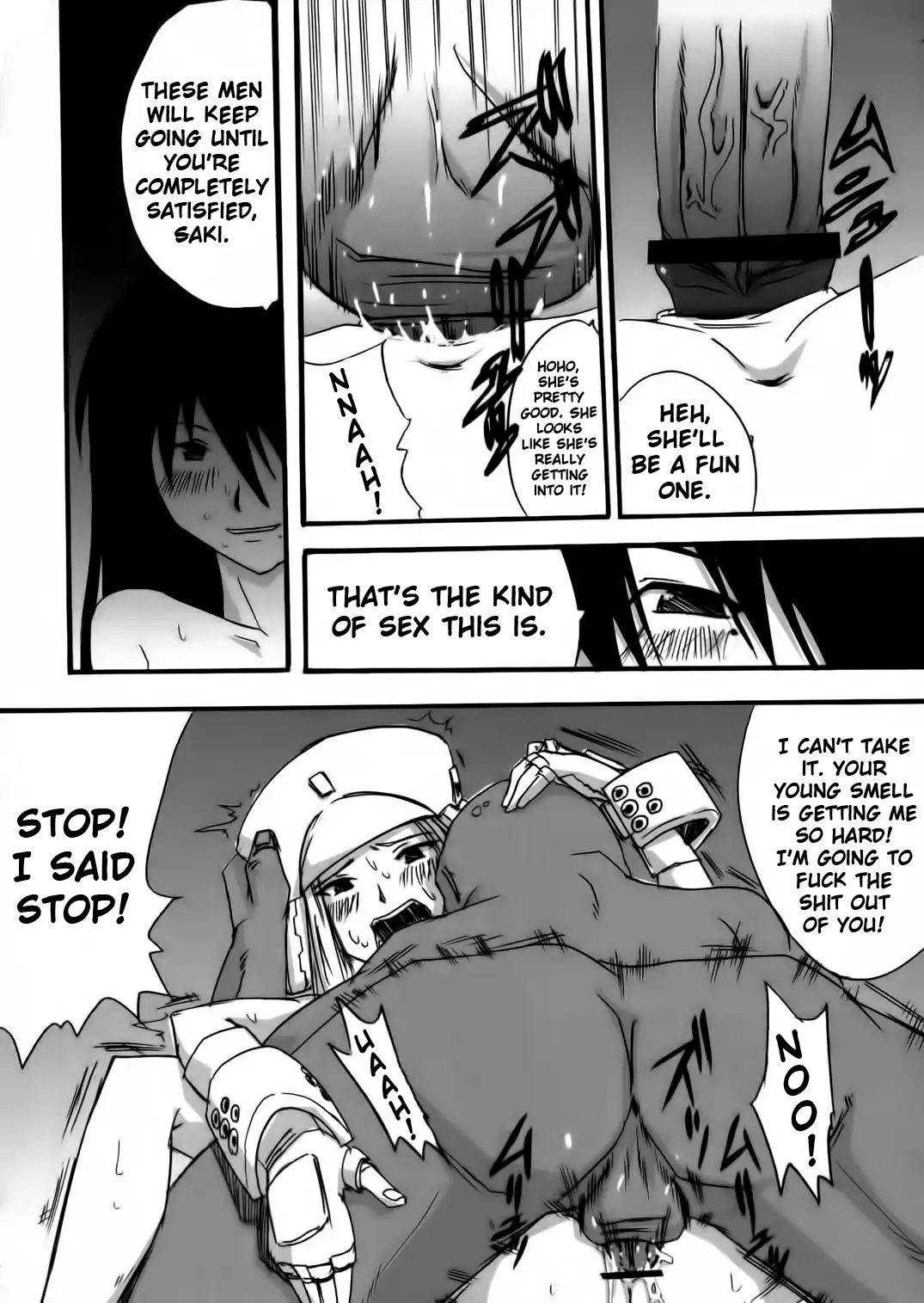Genshikeso