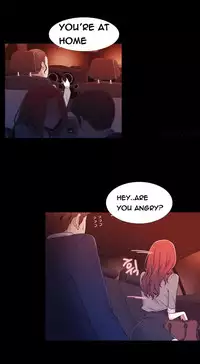 Miss Mystic Ch.1-16 (English) (Ongoing)