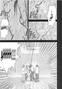 [Crimson Comics (Carmine)] Hebi-Hime 2 | Snake Princess 2 (One Piece) [English]