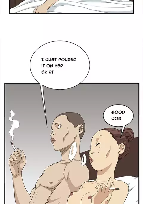 Si-Eun Ch.1-25