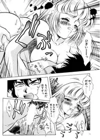 (C57) [Hime Club (Kirikaze, Koumorikaizin)] Ryouran... futatabi