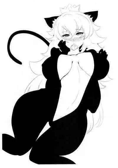 C91 Rakugaki Hon