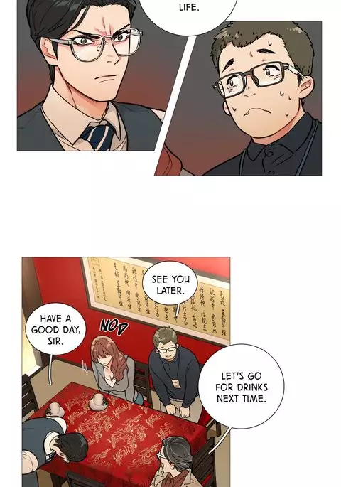 Sadistic Beauty Ch.1-13