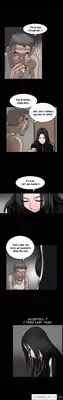 [Liangshan Bo] Seduction Ch.1-37 (English) (YoManga) (Ongoing)