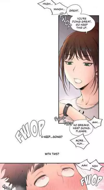 [Choe Namsae, Shuroop] Sexercise Ch.11/? [English] [Hentai Universe]