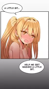 [Mx2J] Hahri's Lumpy Boardhouse Ch. 0-7 [English] (YoManga) (Ongoing)