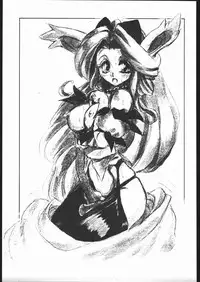 (C48) [Escargot Club (Juubaori Mashumaro)] HAMMER (Various)