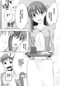 (C84) [TRIP SPIDER (niwacho)] cado2 (Fate/stay night) [Chinese]