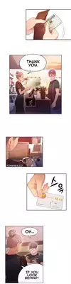 [BAK Hyeong Jun] Sweet Guy Ch.1-49.5 (English) (YoManga) (Ongoing)