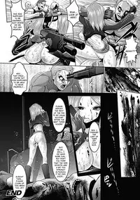 [Souryuu] Pheromone Days [English]