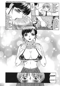Femboy School [English] [Rewrite]