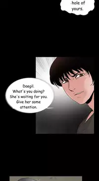 Missing Ch.1-9 (English) (Ongoing)