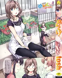 [tosh] MENKUI！