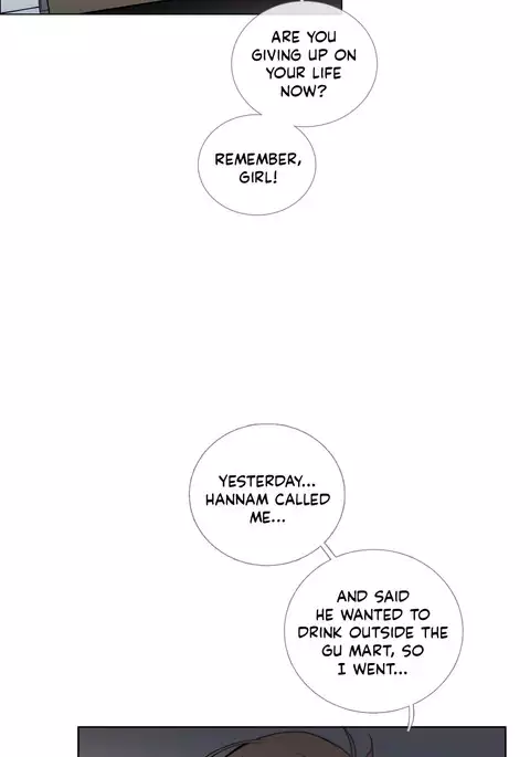 Talk To Me Ch.1-42