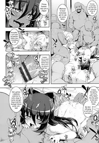 [Namonashi] NTR² + Toranoana Special Book + Another Day [English] {5 a.m}