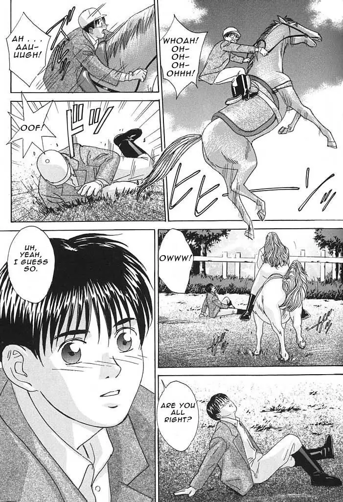 Blue Eyes 03 Chapter15