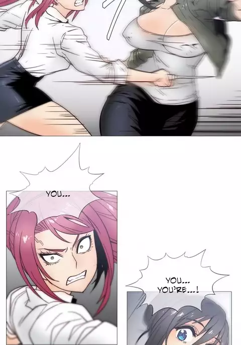 Household Affairs Ch.1-52