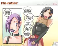 GogoAngels OtherSide (eng - color)