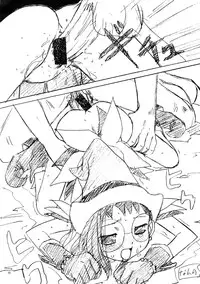 [STUDIO PAL (Nanno Koto)] Wanpaku Anime Daihyakka (Various)